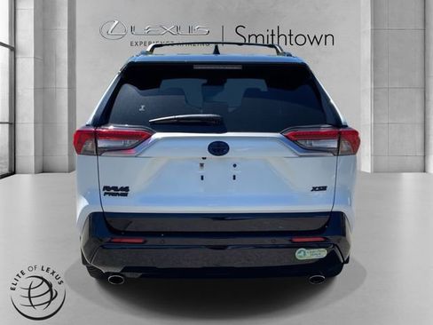 Used 2022 Toyota RAV4 XSE w/ Premium Package AWD/4WD image 6