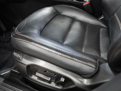 Used 2021 MAZDA CX-5 Grand Touring w/ GT Premium Package image 42