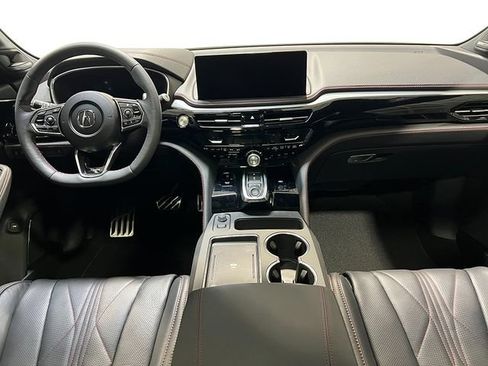 New 2026 Acura MDX A-Spec AWD/4WD image 20