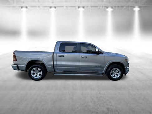 Used 2022 RAM 1500 Laramie RWD image 8