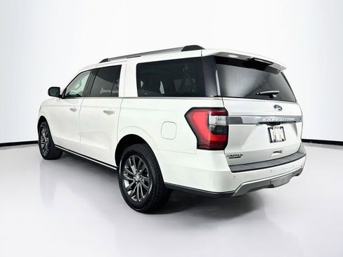 Used 2021 Ford Expedition Max Limited RWD image 7