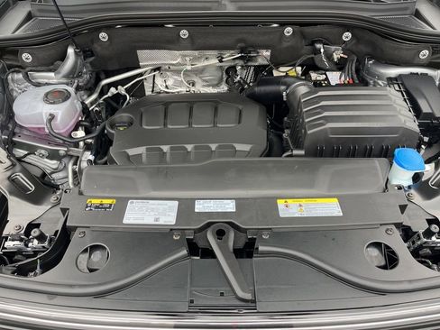 New 2026 Volkswagen Atlas SEL Premium R-Line image 11