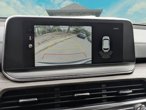 Used 2022 Kia Telluride EX w/ EX Premium Package FWD image 13