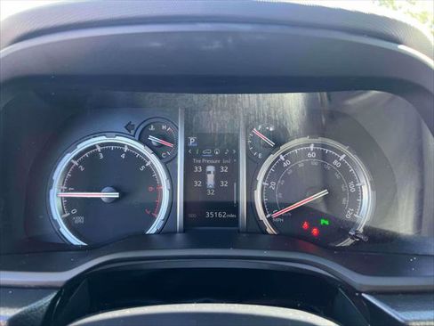 Certified 2022 Toyota 4Runner Limited image 27