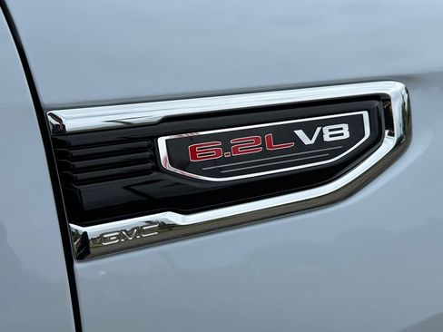 New 2026 GMC Sierra 1500 Denali AWD/4WD image 55