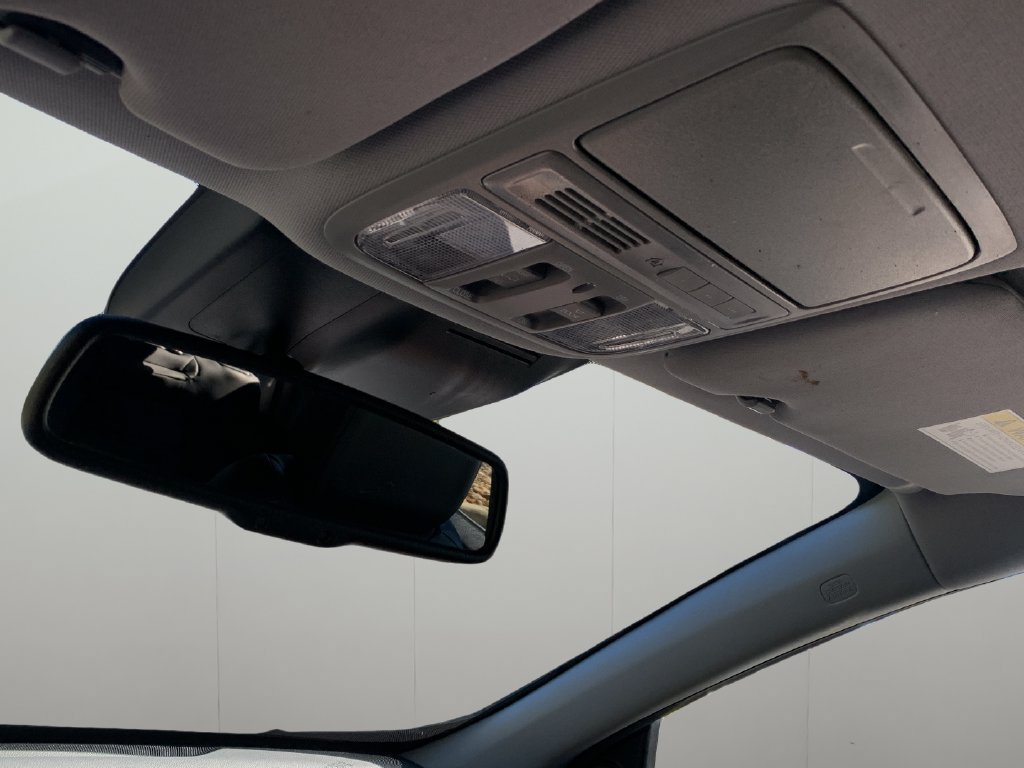 Used 2021 Honda CR-V EX-L image 36