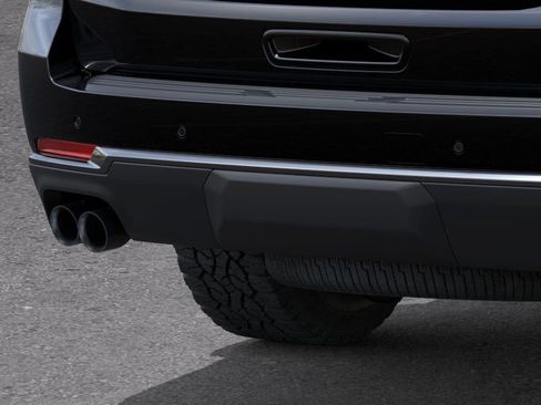 New 2026 Chevrolet Tahoe Z71 w/ Comfort Package image 14