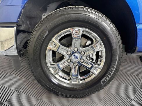 Used 2023 Ford F150 XLT w/ Equipment Group 302A High AWD/4WD image 30
