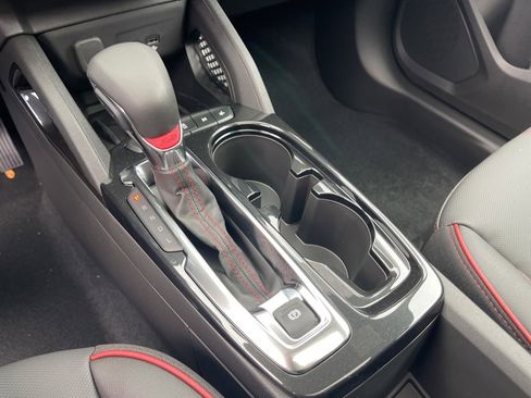 New 2026 Chevrolet TrailBlazer RS image 29