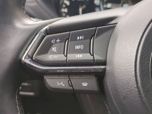 Used 2024 MAZDA CX-5 Signature image 24