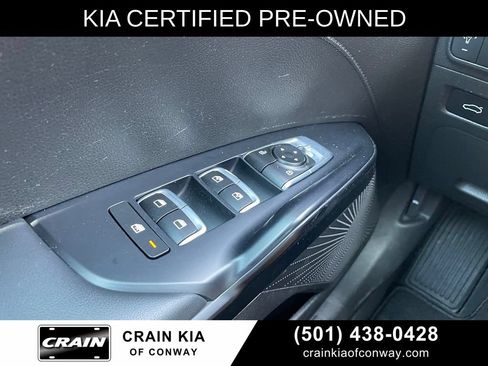 Used 2022 Kia K5 GT-Line w/ GT-Line FWD Premium Package image 11