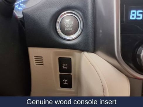 Used 2023 Lexus GX 460 Luxury image 33