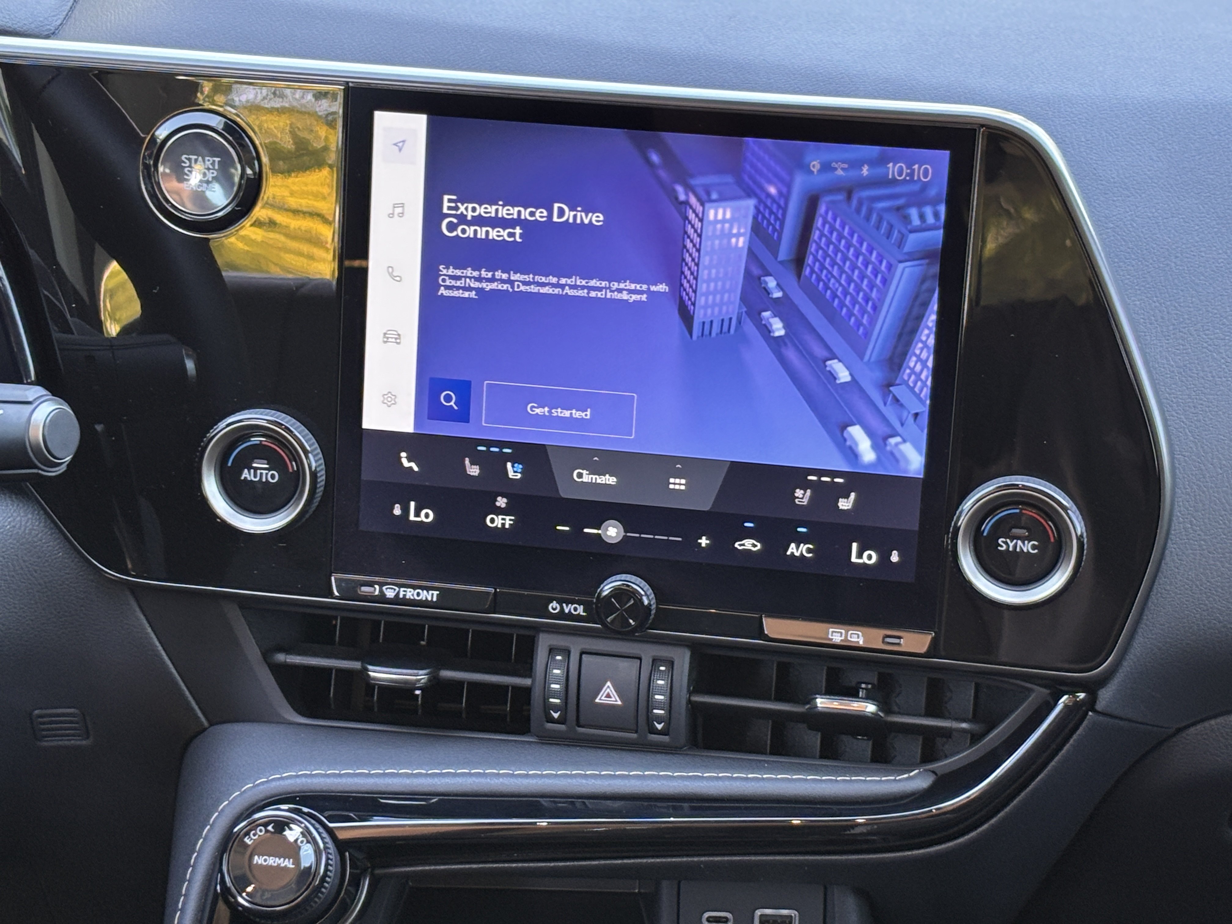 Certified 2025 Lexus NX 250 FWD w/ Accessory Package (2T) image 22