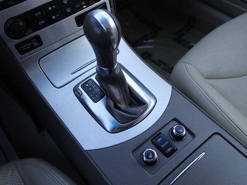 Used 2009 INFINITI G37 x Coupe w/ Premium Pkg AWD/4WD image 24