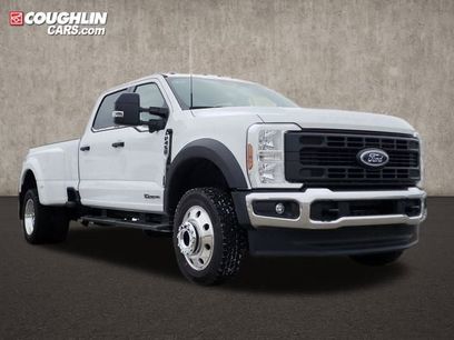 New 2026 Ford F450 XL w/ 360-Degree Camera Package