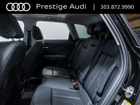 New 2026 Audi Q3 quattro 2.0T image 25