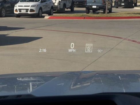 New 2026 Ford F250 King Ranch w/ Chrome Package image 40