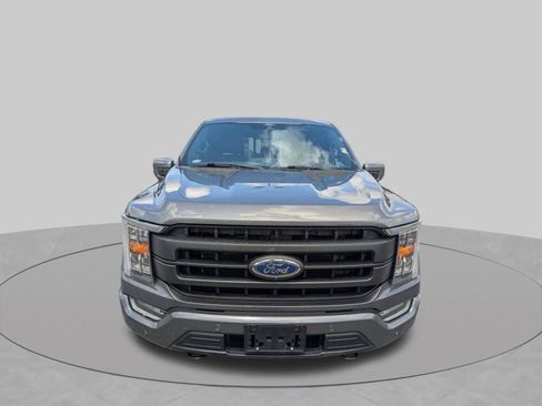 Used 2022 Ford F150 Lariat AWD/4WD image 9