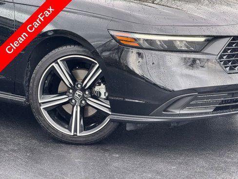 Used 2024 Honda Accord Sport image 6