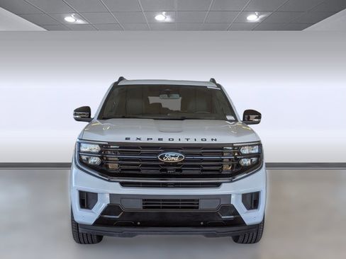 New 2026 Ford Expedition Max Platinum w/ Stealth Appearance Package image 6