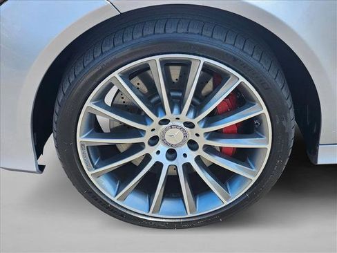 Used 2015 Mercedes-Benz CLS 550 image 25