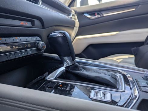 Used 2023 MAZDA CX-5 AWD 2.5 S w/ Premium Package image 14