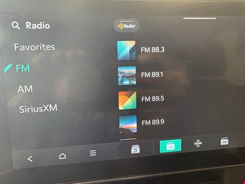 New 2026 Kia Carnival EX image 26