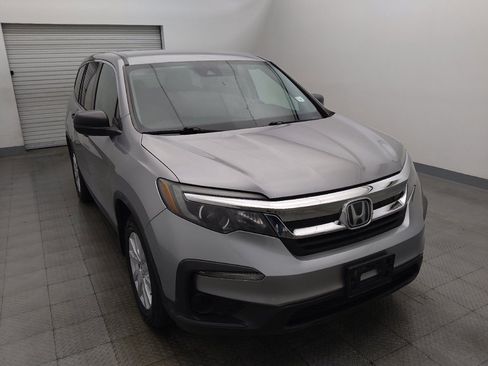 Used 2021 Honda Pilot LX image 14