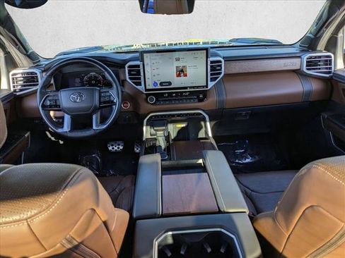 Used 2024 Toyota Tundra 1794 Edition image 17