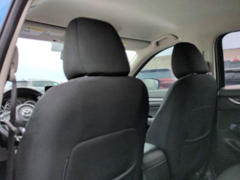 Used 2022 MAZDA CX-5 AWD 2.5 S image 17