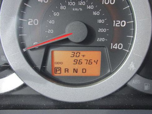 Used 2012 Toyota RAV4 Limited image 2