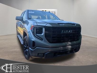 Used 2023 GMC Sierra 1500 Elevation