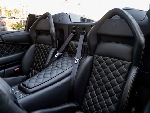 Used 2007 Lamborghini Murcielago LP 640 AWD/4WD image 16