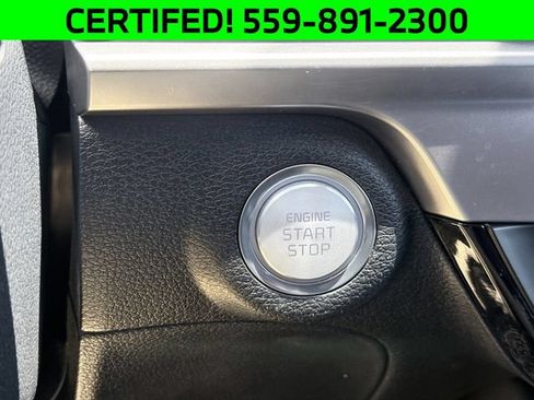 Certified 2025 Kia Telluride S AWD/4WD image 21