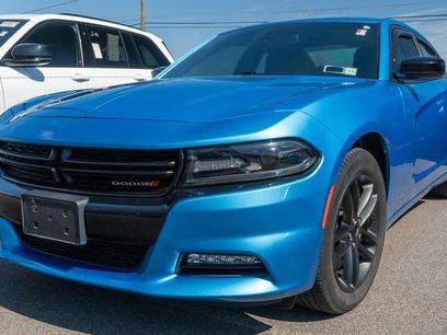 Used 2019 Dodge Charger SXT w/ Plus Group