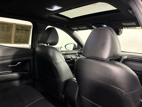 Used 2024 Hyundai Santa Cruz XRT image 30