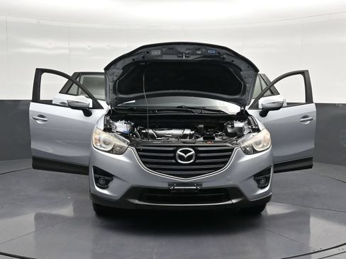 Used 2016 MAZDA CX-5 Touring FWD image 28