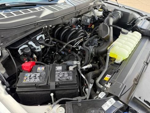 Certified 2026 Ford F150 XLT w/ Equipment Group 302A MID AWD/4WD image 42