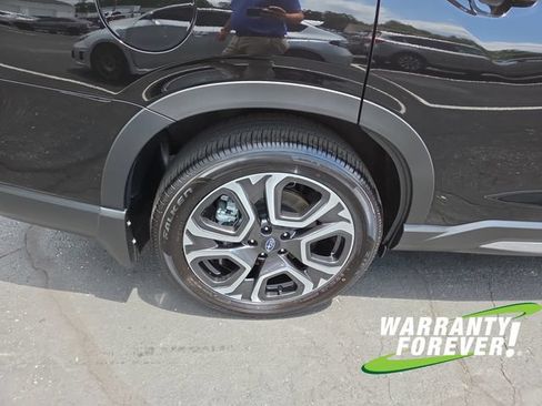 Certified 2026 Subaru Ascent Limited AWD/4WD image 21
