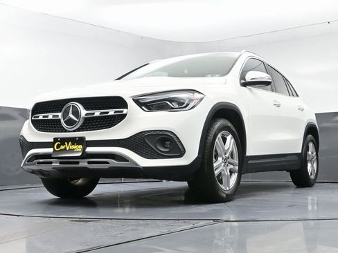 Used 2022 Mercedes-Benz GLA 250 w/ Premium Package Lite image 46