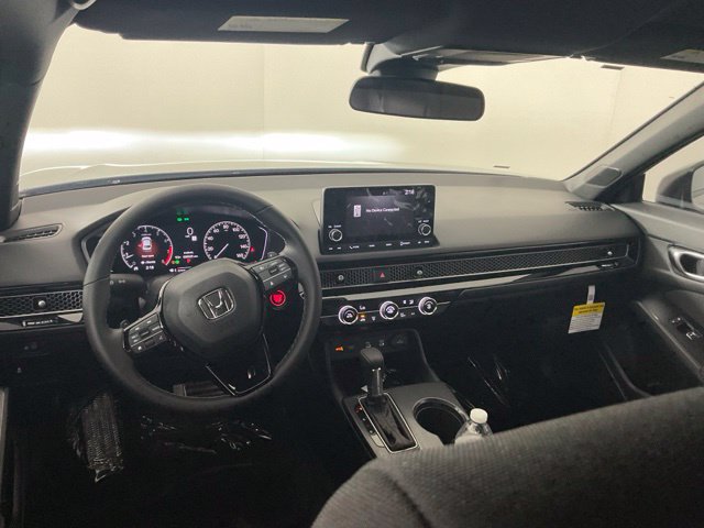 Used 2026 Honda Civic Sport image 17