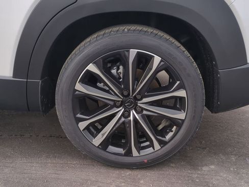 New 2026 MAZDA CX-50 AWD 2.5 S w/ Weather Package image 13