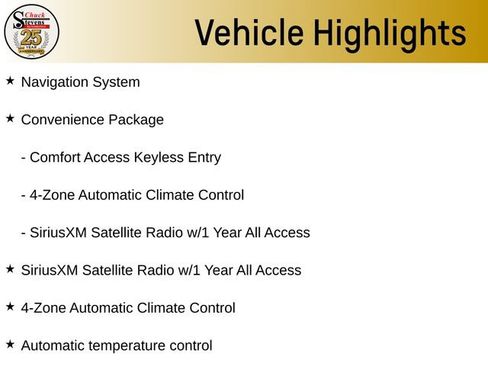 Used 2019 BMW X5 xDrive40i w/ Convenience Package AWD/4WD image 7