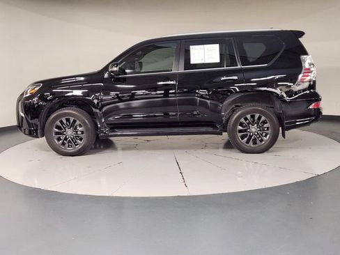 Used 2023 Lexus GX 460 Premium w/ Premium Plus Package AWD/4WD image 5