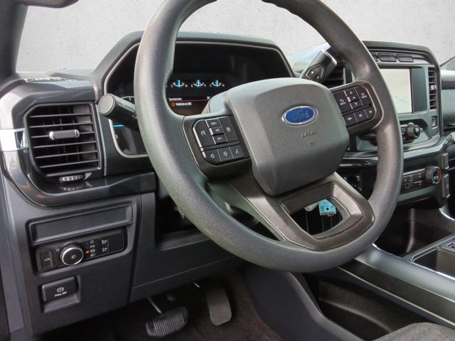 Used 2021 Ford F150 XL w/ STX Appearance Package AWD/4WD image 12