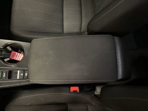 Certified 2024 Honda Civic LX image 20