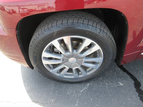 Used 2016 GMC Terrain Denali FWD image 14