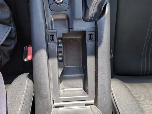 Used 2021 MAZDA MX-5 Miata Club image 26