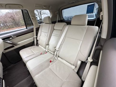 Used 2017 Lexus GX 460 460 image 36