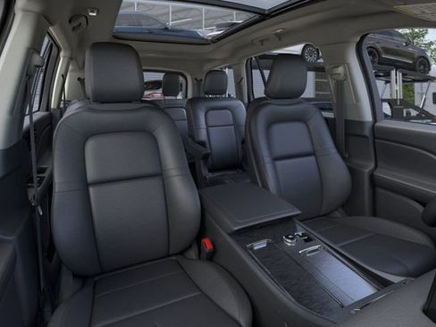 New 2026 Lincoln Aviator AWD w/ Jet Appearance Package image 39